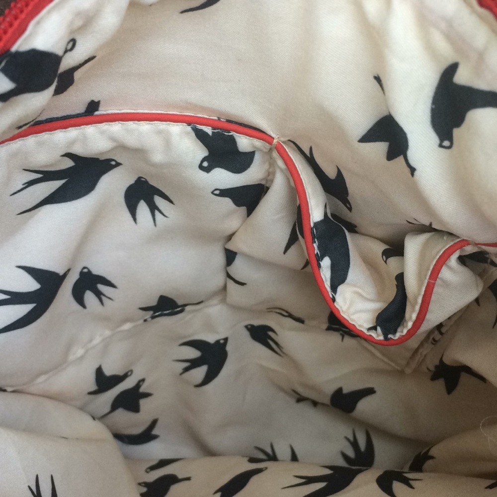 Crossbody bag - Picture 6 of 8